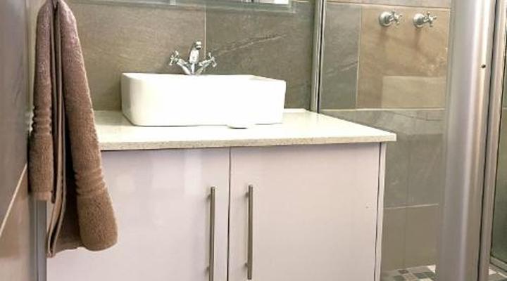 Hlalanathi Berg Resort