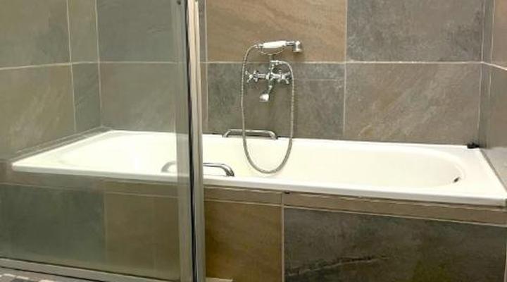 Hlalanathi Berg Resort