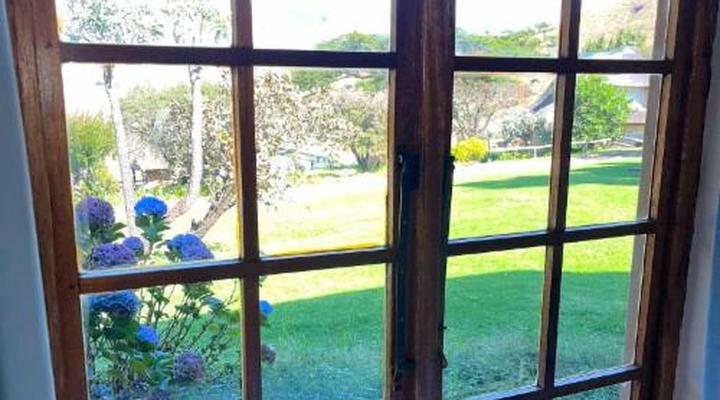 Hlalanathi Berg Resort