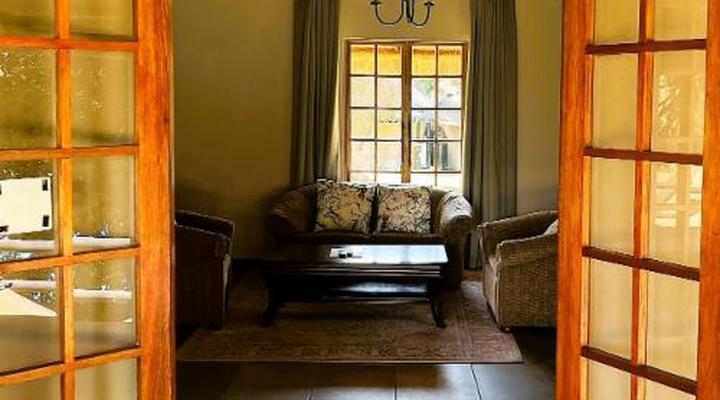 Hlalanathi Berg Resort