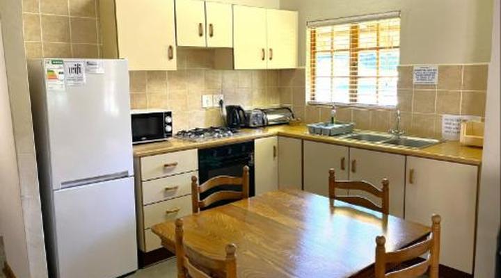 Hlalanathi Berg Resort