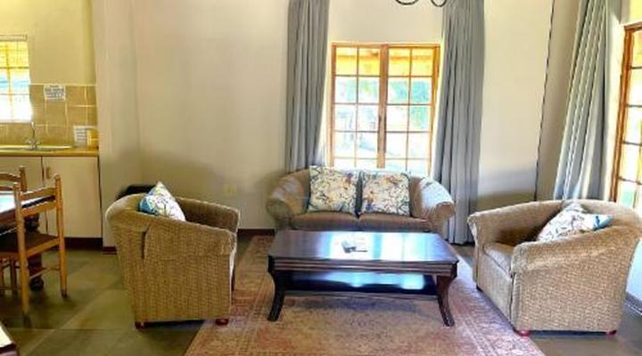 Hlalanathi Berg Resort