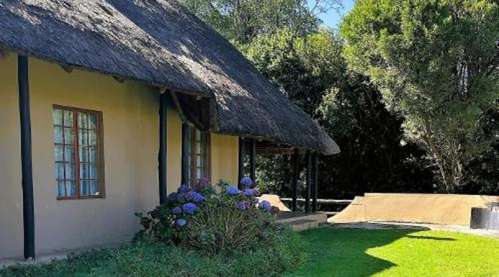 Hlalanathi Berg Resort