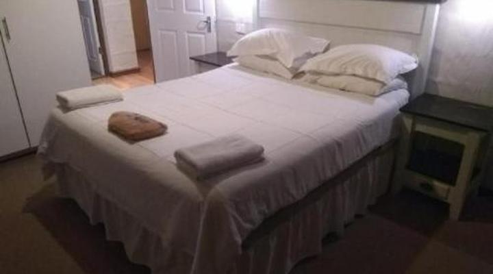 Hlalanathi Berg Resort