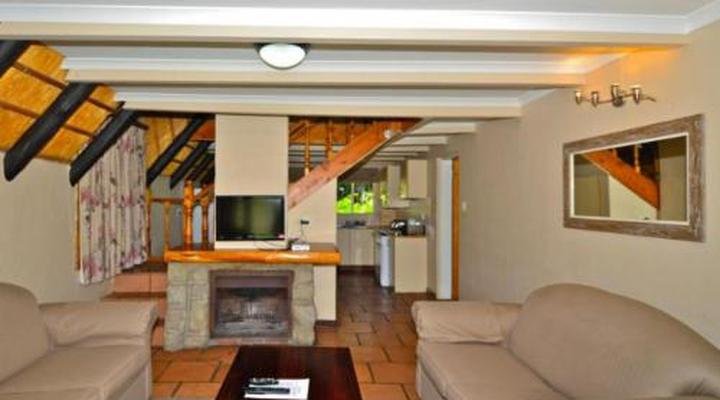 Hlalanathi Berg Resort