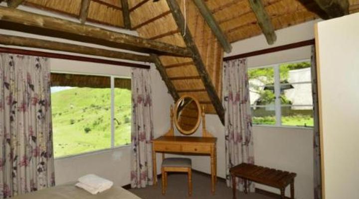 Hlalanathi Berg Resort