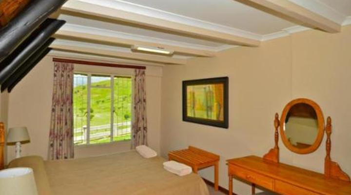 Hlalanathi Berg Resort