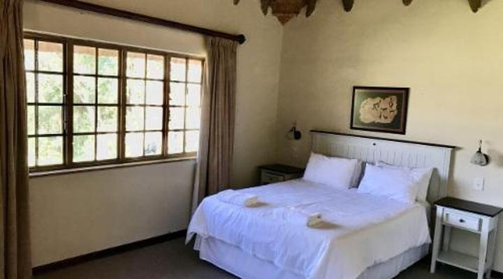 Hlalanathi Berg Resort