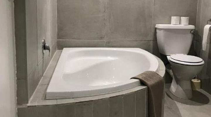 Hlalanathi Berg Resort