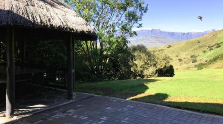 Hlalanathi Berg Resort