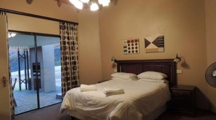Hlalanathi Berg Resort