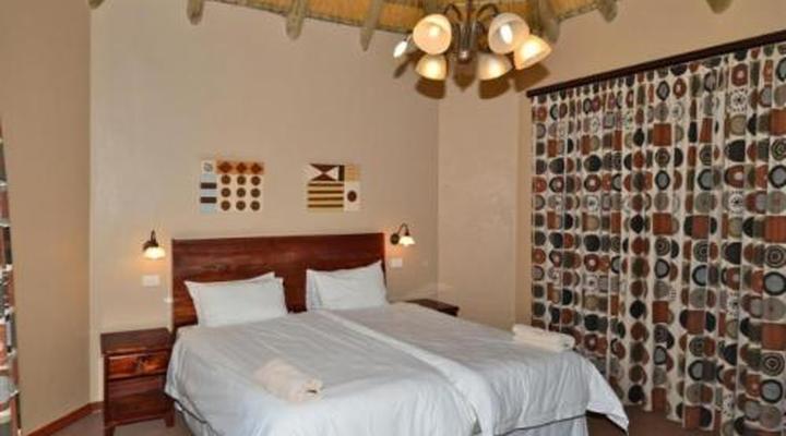 Hlalanathi Berg Resort