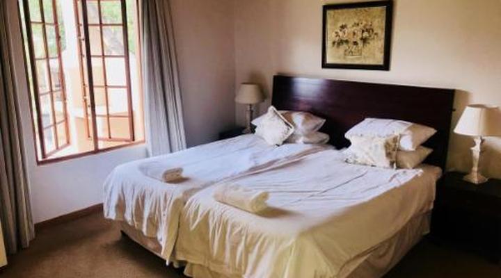 Hlalanathi Berg Resort