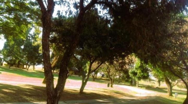 Hlalanathi Berg Resort