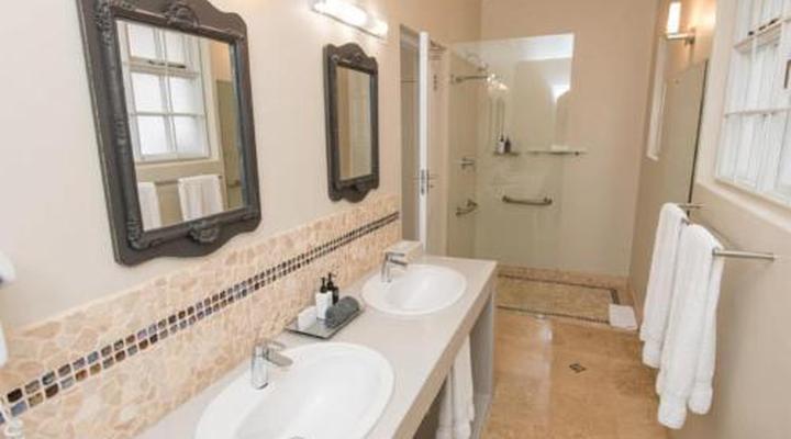 Baruch Guest House Rhodes