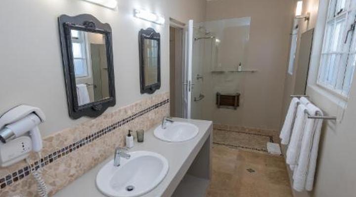 Baruch Guest House Rhodes