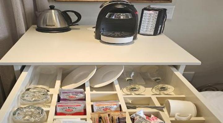 Baruch Guest House Rhodes