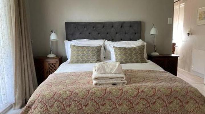 Kuruma Farm Cottages