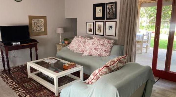 Kuruma Farm Cottages