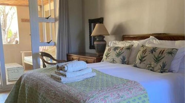 Kuruma Farm Cottages