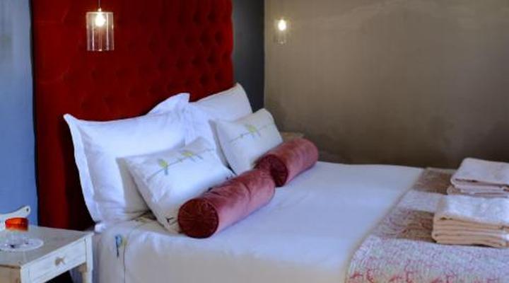 Kuruma Farm Cottages