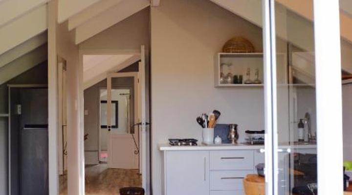 Kuruma Farm Cottages