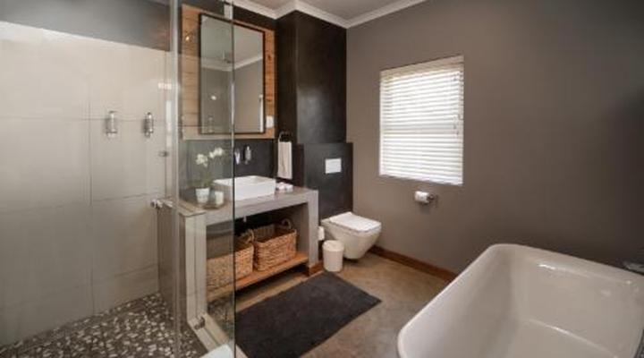 Letaba Junction Guest House