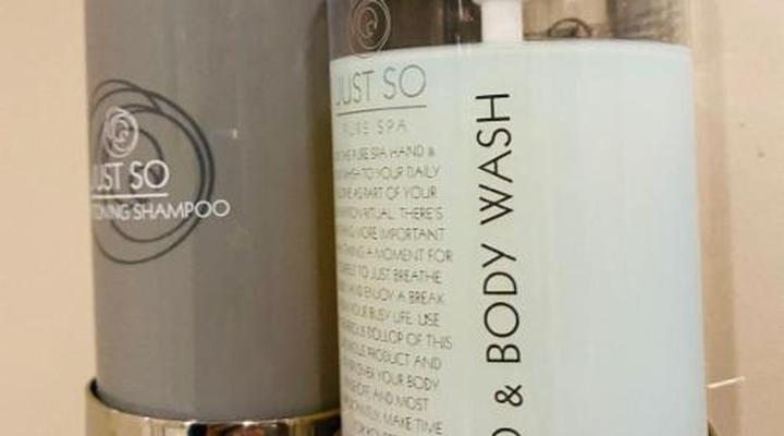 Letaba Junction Guest House