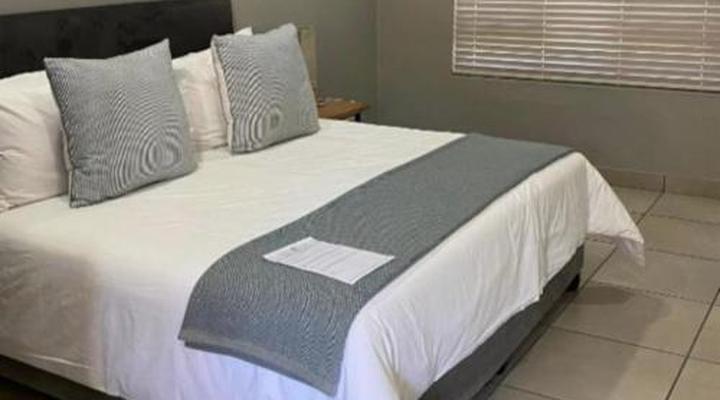 Letaba Junction Guest House