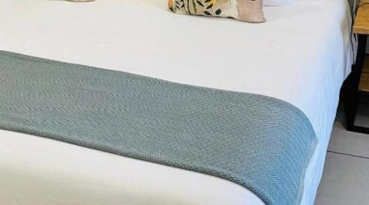 Letaba Junction Guest House