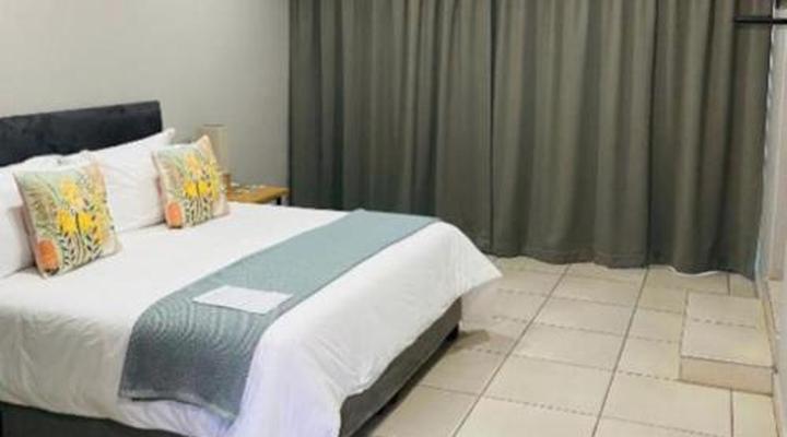 Letaba Junction Guest House