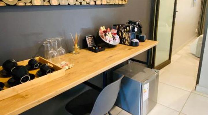 Letaba Junction Guest House