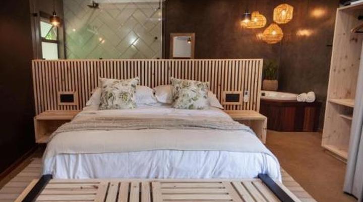 Letaba Junction Guest House