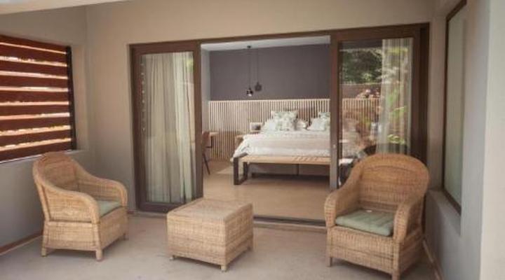 Letaba Junction Guest House