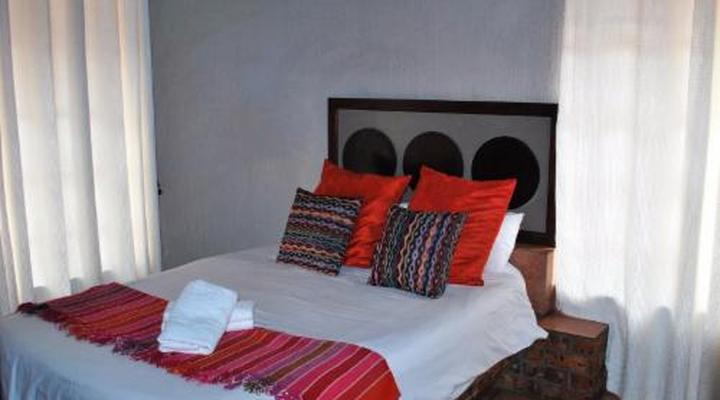 Henk van Rooyen Park