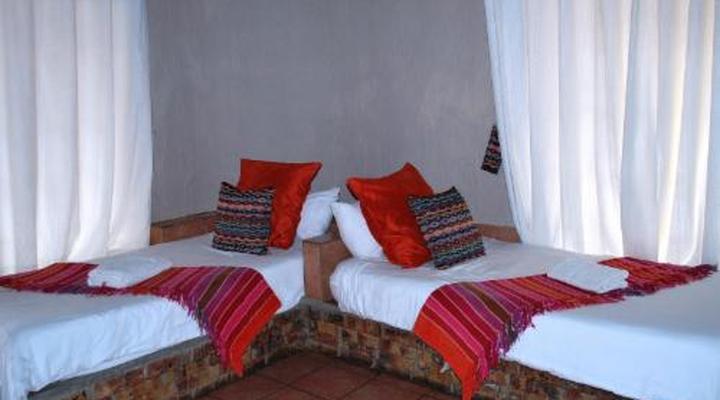 Henk van Rooyen Park