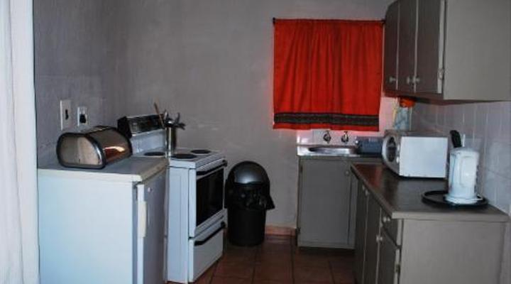 Henk van Rooyen Park