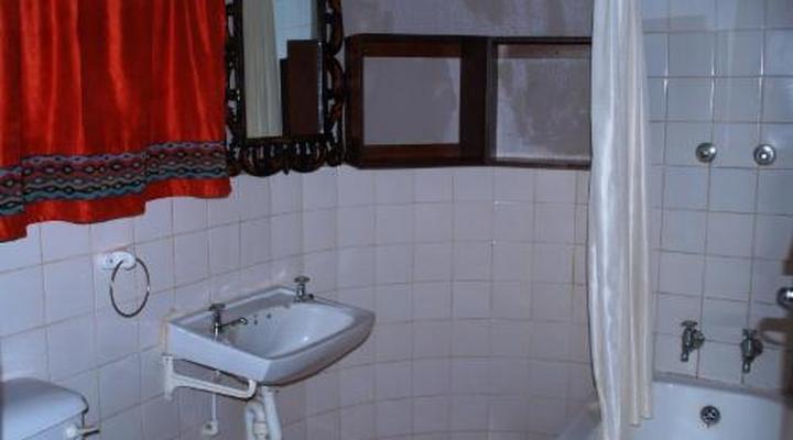 Henk van Rooyen Park