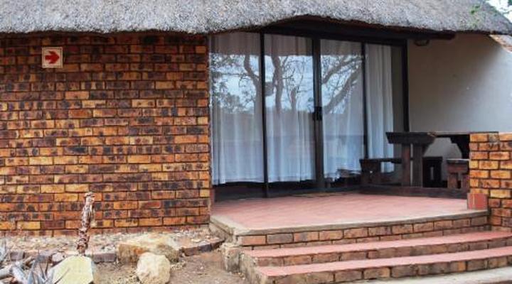 Henk van Rooyen Park