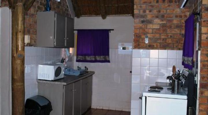 Henk van Rooyen Park