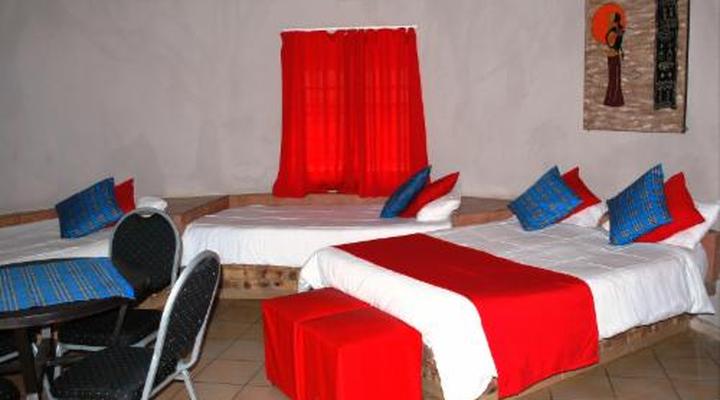 Henk van Rooyen Park