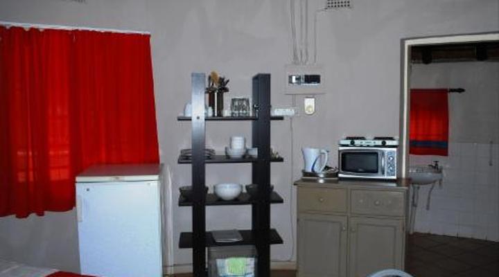 Henk van Rooyen Park