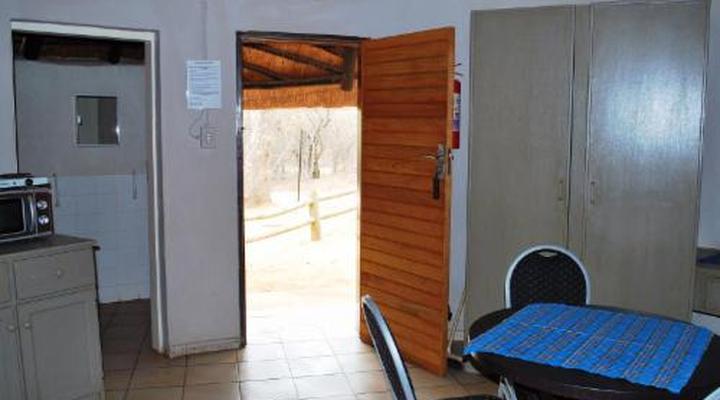 Henk van Rooyen Park