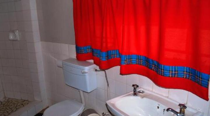 Henk van Rooyen Park