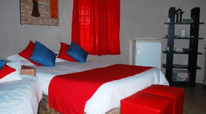 Henk van Rooyen Park