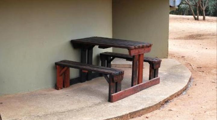 Henk van Rooyen Park