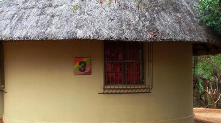 Henk van Rooyen Park