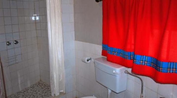 Henk van Rooyen Park