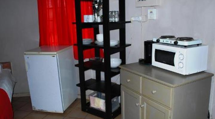 Henk van Rooyen Park