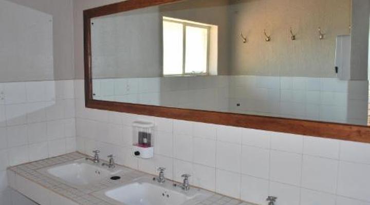 Henk van Rooyen Park